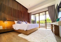 Lain-lain 3 Designer Panoramic Seaview 2br Pool Villa Naithon Beach Num7131