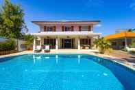 Others 5 Bedroom Pool Villa In City Center- BV1