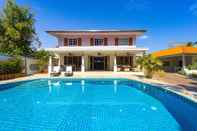 Others 5 Bedroom Pool Villa In City Center- BV1