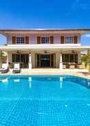 Primary image 5 Bedroom Pool Villa In City Center- BV1