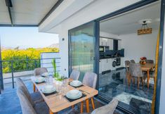 Others 7 Villa Wonder in Dalyan