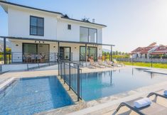 其他 3 Villa Wonder in Dalyan