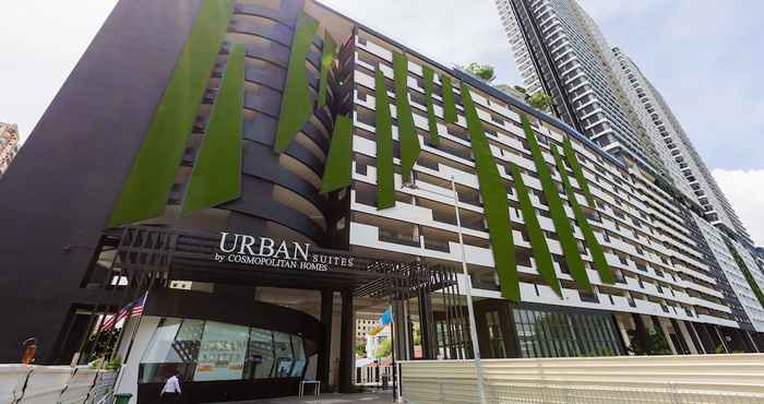 Others Urban Suites