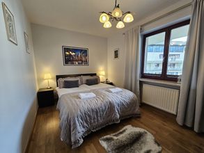 Others 4 Ludwinowska Cozy Apartment by Renters