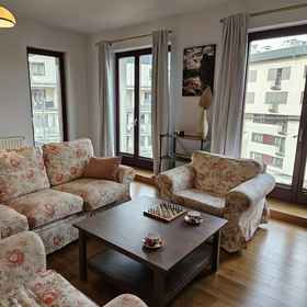 Primary image 1 Ludwinowska Cozy Apartment by Renters, Vanilla Aparthotel Hotels