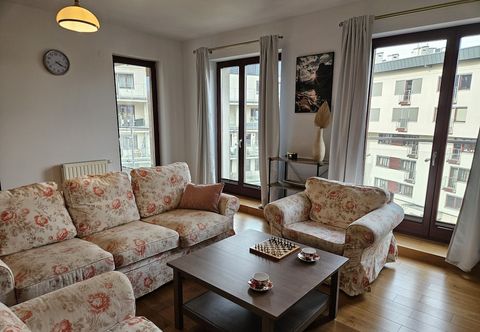 Others Ludwinowska Cozy Apartment by Renters