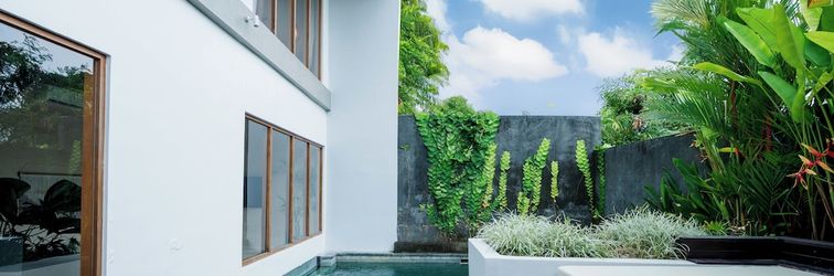 Others Octo 3 Villa by Betterplace