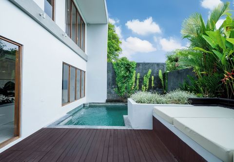 Others Octo 3 Villa by Betterplace