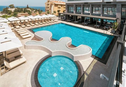 其他 Elite World Kuşadası