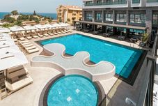 其他 Elite World Kuşadası