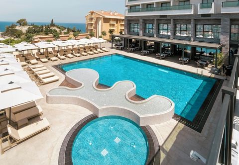 其他 Elite World Kuşadası