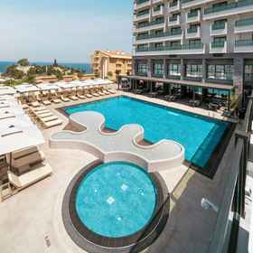 Primary image 1 Elite World Kuşadası, Ephesus Archaeological Site Hotels