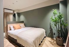 Lain-lain 4 Hotel Kanma Ueno