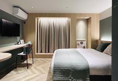 Lain-lain 3 Hotel Kanma Ueno