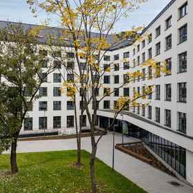 Primary image1MILESTONE Krakow Center Student Living,波兰公寓
