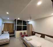 Lainnya 7 Hotel Pratap Heights