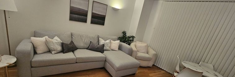 Others Luxury Apartment in Canary Wharf