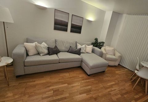 Others Luxury Apartment in Canary Wharf