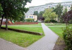 Lain-lain 7 Qwadratura by 3City Rentals