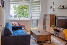 其他 Qwadratura by 3City Rentals