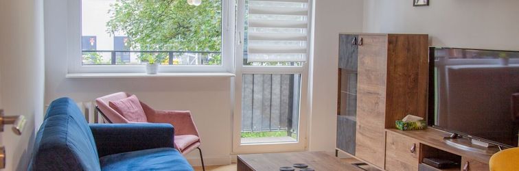 기타 Qwadratura by 3City Rentals