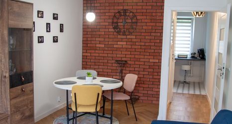 其他 2 Qwadratura by 3City Rentals