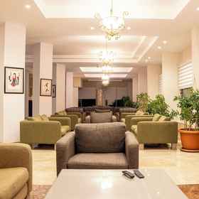 Reception1印塞庫姆西飯店,阿拉拉巴扎飯店