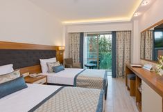 Khác 7 İNCEKUM WEST OTEL