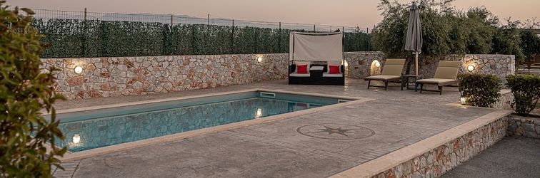 Others Alkistis Sweet Homes