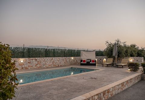 Others Alkistis Sweet Homes