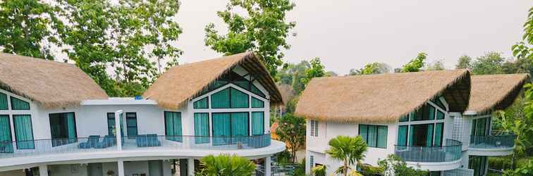 Lainnya Villa De Leaf River Kaeng Krachan