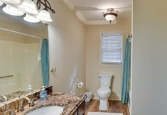 其他 6 Cedar Park Home w/ Private Fenced-in Pool!