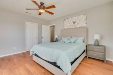 其他 Cedar Park Home w/ Private Fenced-in Pool!