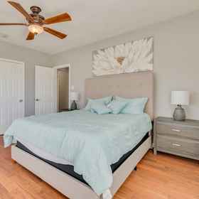 Room1Cedar Park Home w/ Private Fenced-in Pool!,威廉姆森县別墅