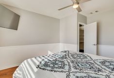 Others 4 Cedar Park Home w/ Private Fenced-in Pool!