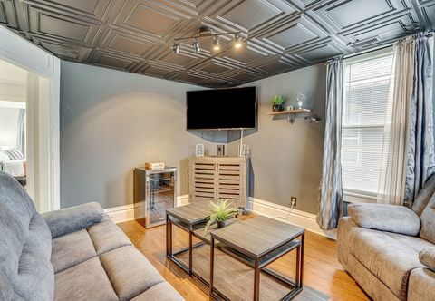 Others Columbus Apartment ~ 2 Mi to Ohio State University
