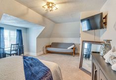 Others 4 Columbus Apartment ~ 2 Mi to Ohio State University