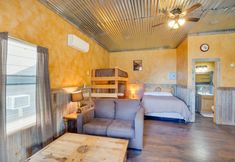 その他 5 Community Pier: Cozy Kerens Cabin!