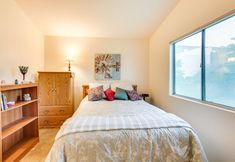 อื่นๆ 6 Peaceful El Cajon Vacation Rental w/ Patio & Yard!