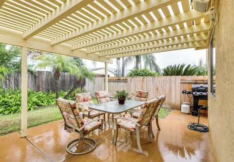 อื่นๆ Peaceful El Cajon Vacation Rental w/ Patio & Yard!