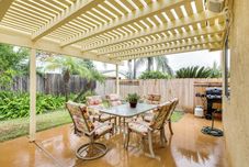 อื่นๆ Peaceful El Cajon Vacation Rental w/ Patio & Yard!