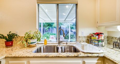 อื่นๆ 2 Peaceful El Cajon Vacation Rental w/ Patio & Yard!