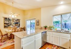 อื่นๆ 5 Peaceful El Cajon Vacation Rental w/ Patio & Yard!