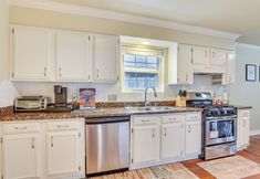 其他 7 Houston Home w/ Screened Porch, Near Sugar Land!