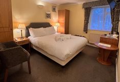 其他 4 The Royal Lion Hotel