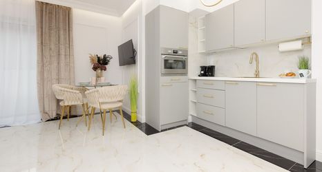 其他 2 Glamour Studio by Renters Prestige