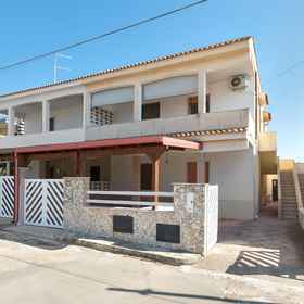 Primary image 1 3651 Casa Iro by Barbarhouse, Spiaggia di Torre Lapillo Hotels