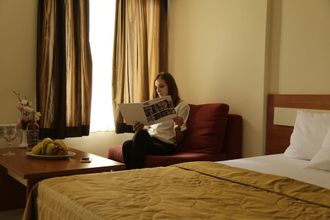 Others 4 Relax Coop Hotel