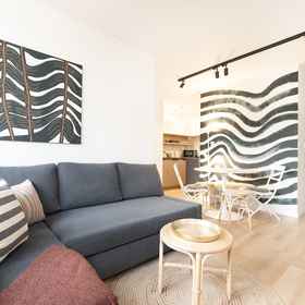 Room 1 Samba by 3City Rentals, University of Gdańsk Hotels