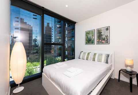 Khác 2-bed Apt w/ Pool, Gym & Parking! Near Albert Park